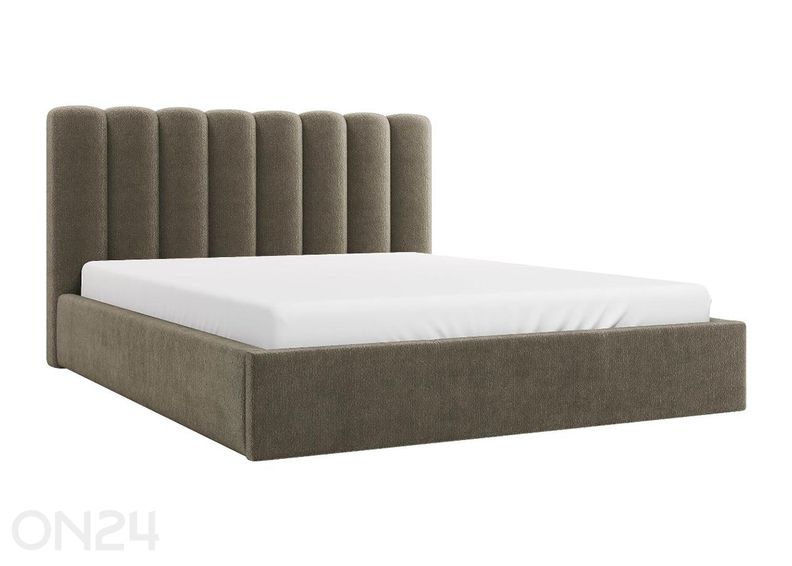 Voodiraam Nox 180x200 cm suurendatud