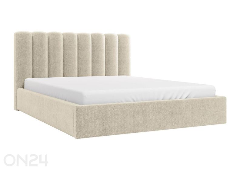 Voodiraam Nox 180x200 cm suurendatud