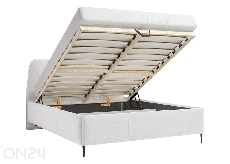 Voodiraam Oasis 140x200 cm suurendatud