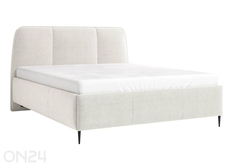 Voodiraam Oasis 140x200 cm suurendatud