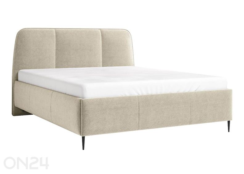 Voodiraam Oasis 140x200 cm suurendatud