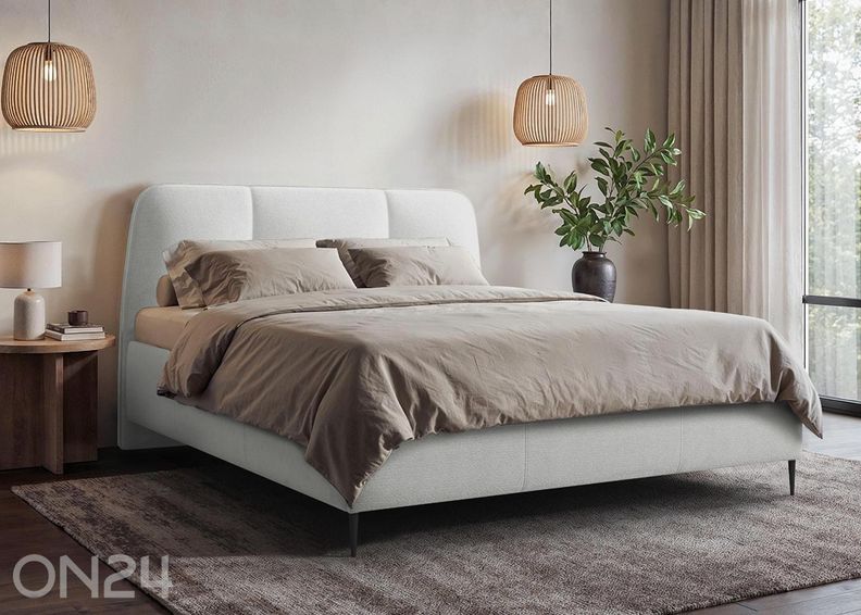 Voodiraam Oasis 140x200 cm suurendatud