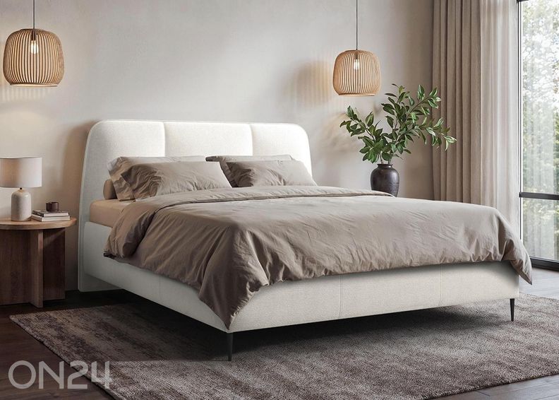 Voodiraam Oasis 140x200 cm suurendatud