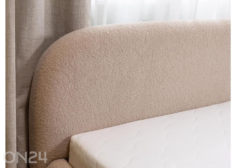 Voodiraam Talori 140x200 cm suurendatud