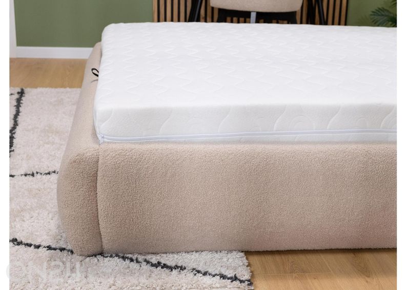 Voodiraam Talori 140x200 cm suurendatud