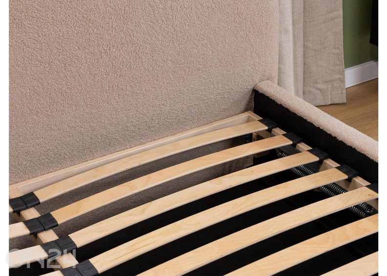 Voodiraam Talori 140x200 cm suurendatud