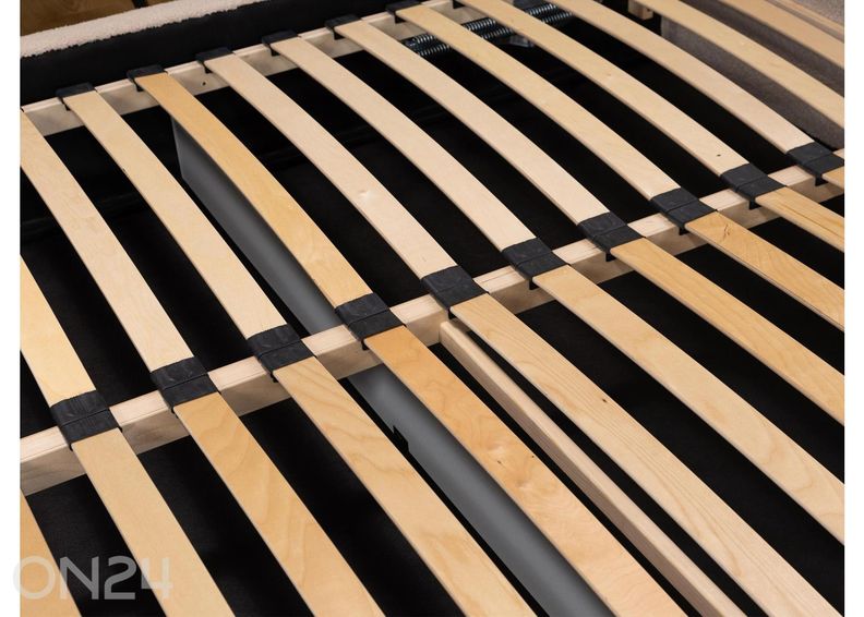 Voodiraam Talori 140x200 cm suurendatud