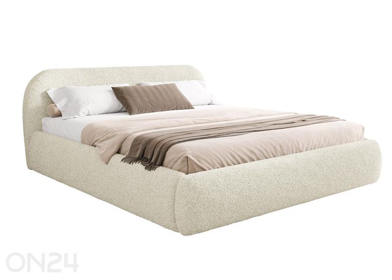 Voodiraam Talori 140x200 cm suurendatud