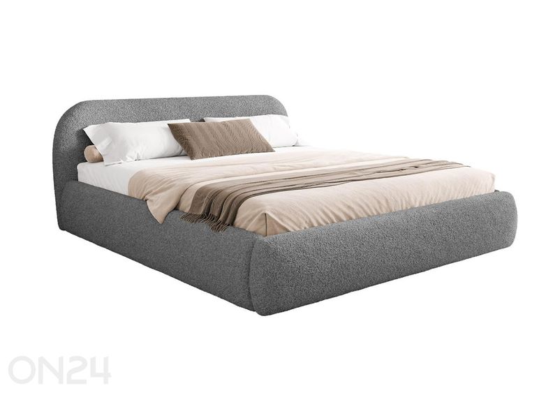 Voodiraam Talori 140x200 cm suurendatud