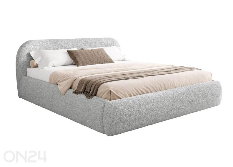 Voodiraam Talori 140x200 cm suurendatud