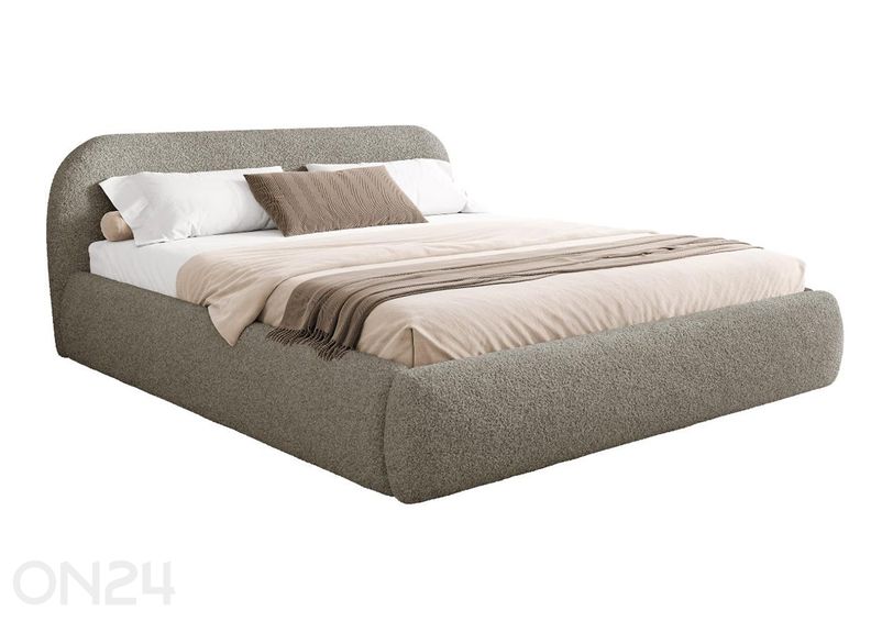 Voodiraam Talori 140x200 cm suurendatud