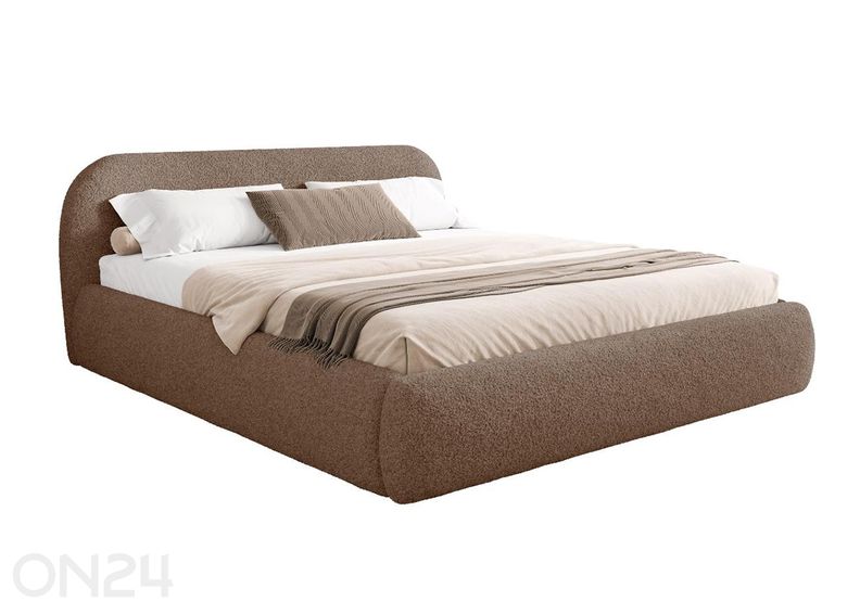 Voodiraam Talori 140x200 cm suurendatud