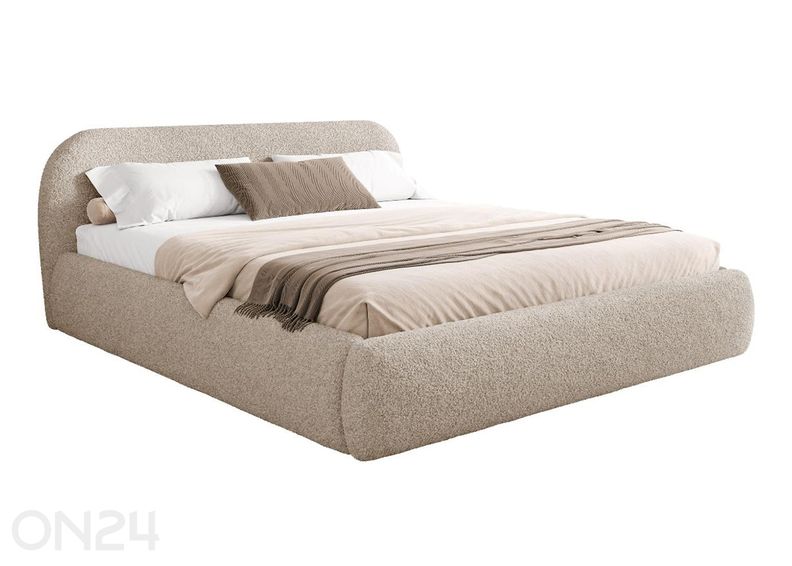 Voodiraam Talori 140x200 cm suurendatud