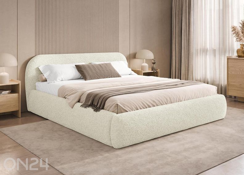 Voodiraam Talori 140x200 cm suurendatud