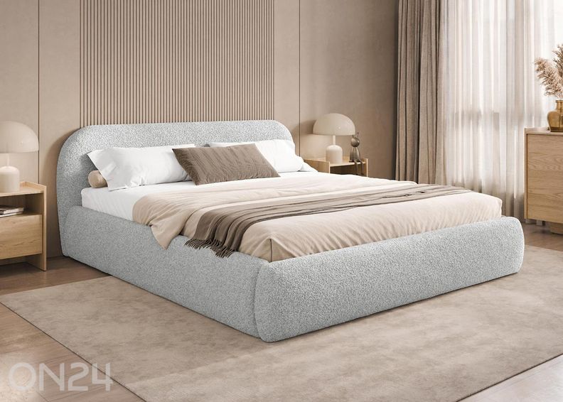 Voodiraam Talori 140x200 cm suurendatud