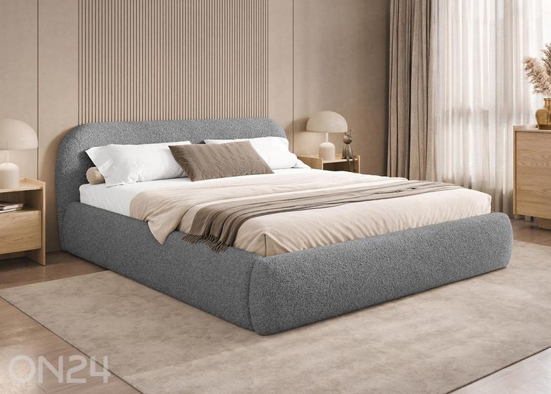 Voodiraam Talori 140x200 cm suurendatud