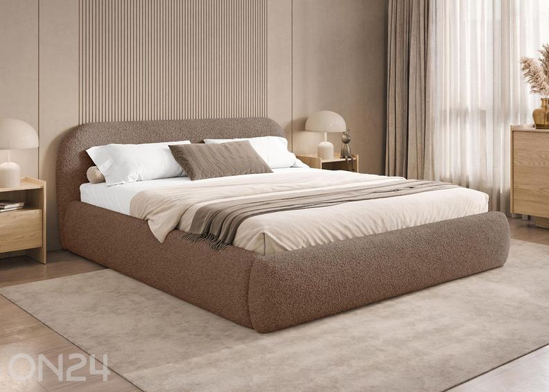 Voodiraam Talori 140x200 cm suurendatud