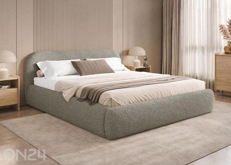 Voodiraam Talori 180x200 cm suurendatud