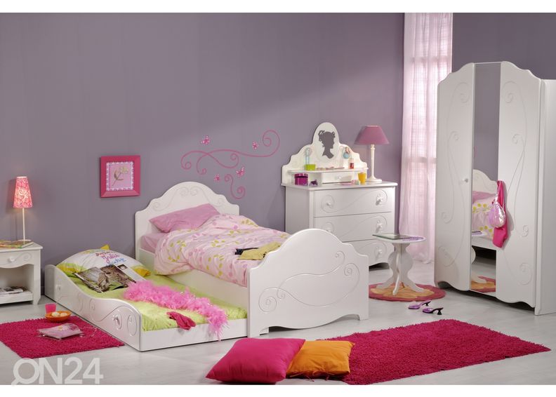 Voodisahtel Alice suurendatud