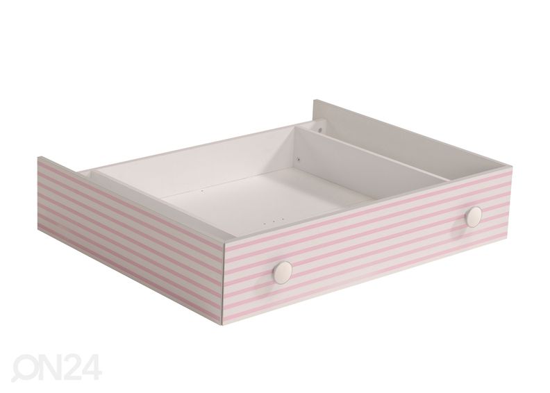 Voodisahtel Gourmandise suurendatud