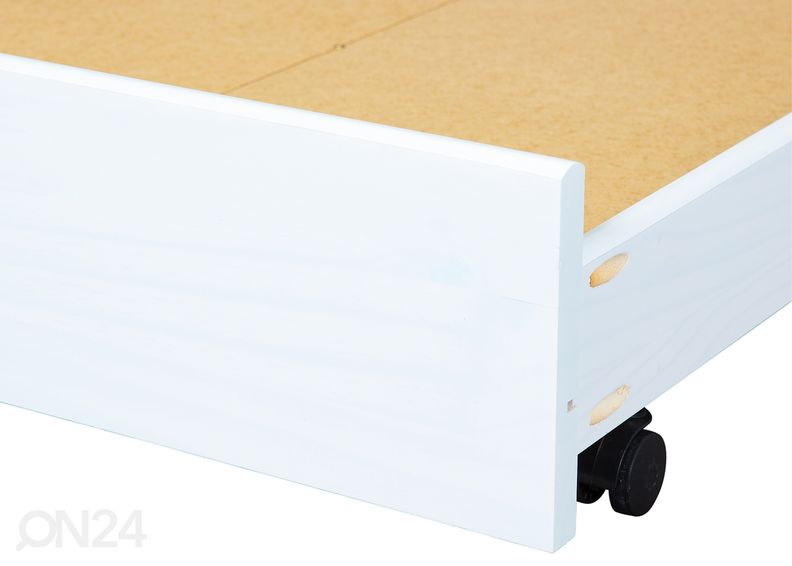 Voodisahtel Umea, 200 cm suurendatud