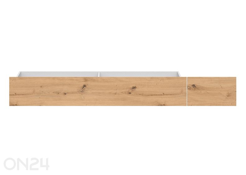 Voodisahtel Vabres suurendatud