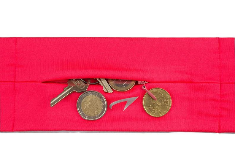 Vöökott jooksmiseks Lycra Avento suurendatud