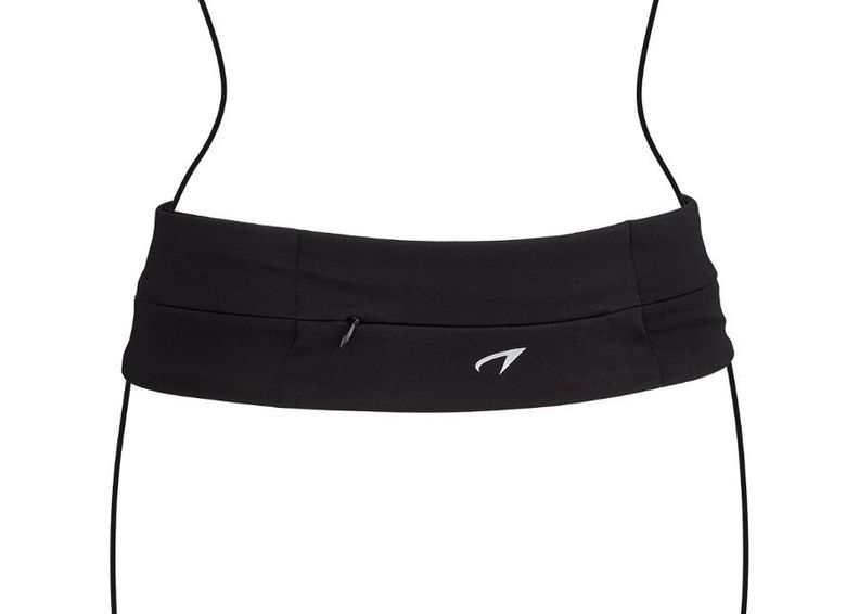 Vöökott jooksmiseks Lycra Avento suurendatud