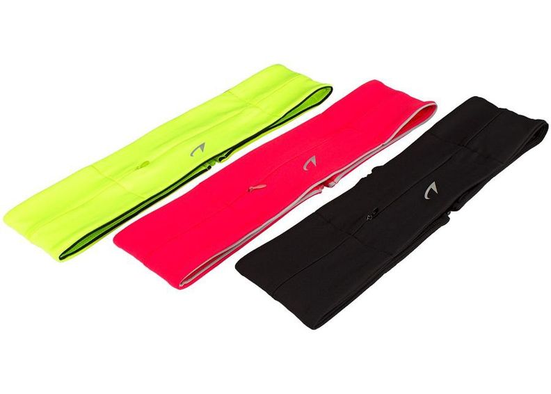 Vöökott jooksmiseks Lycra Avento suurendatud