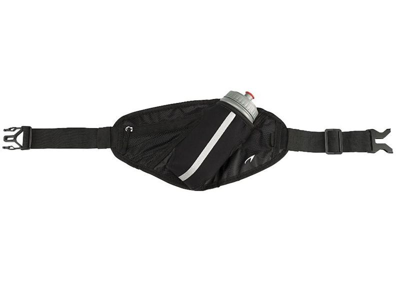 Vöökott koos pudeliga Avento suurendatud