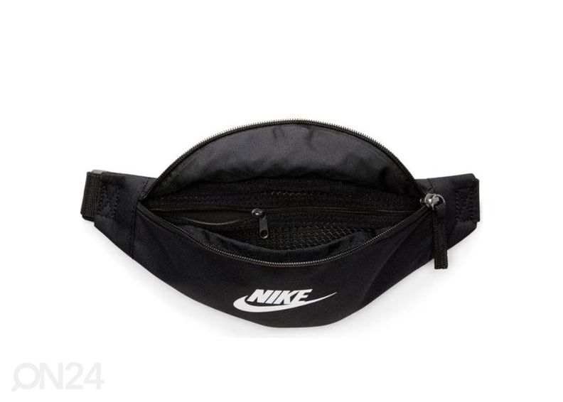 Vöökott Nike Heritage suurendatud