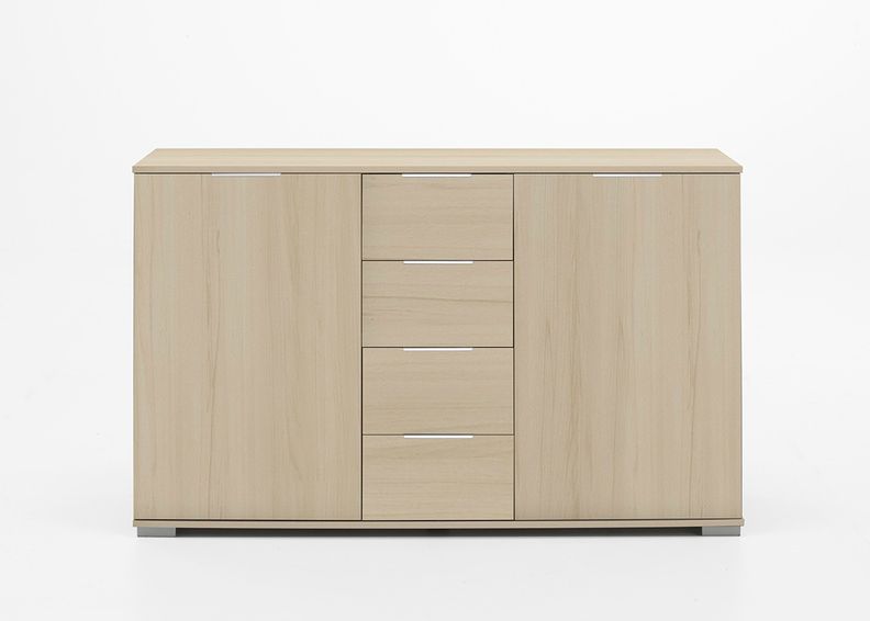 Võrevoodi Sunny 70x140 cm suurendatud