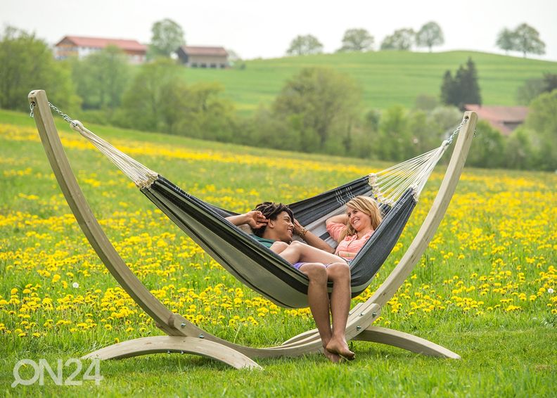 Võrkkiige kandejalg Troja suurendatud