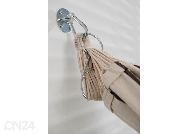 Võrkkiige klamber Ingel suurendatud