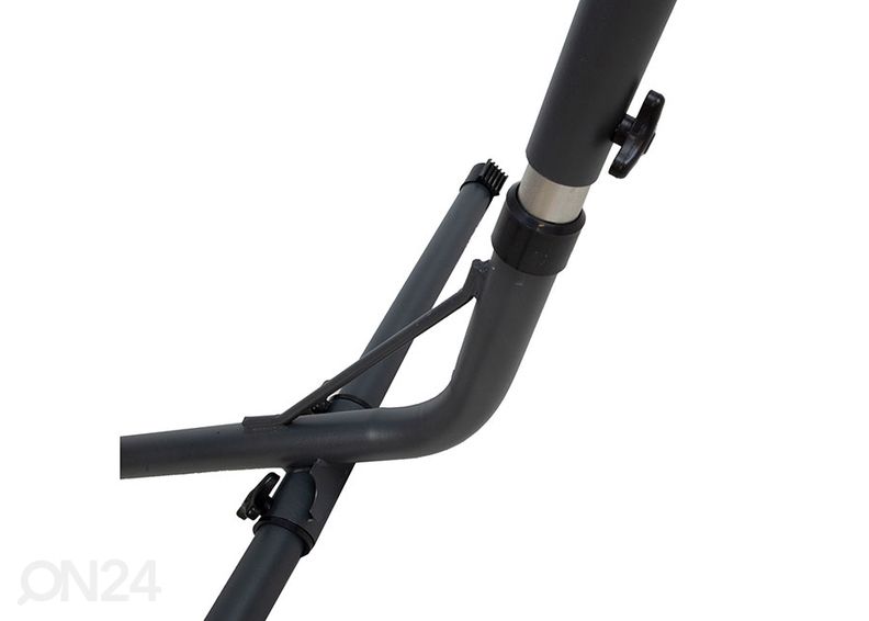 Võrkkiige raam suurendatud