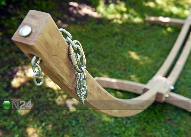 Võrkkiige raam Kronos suurendatud