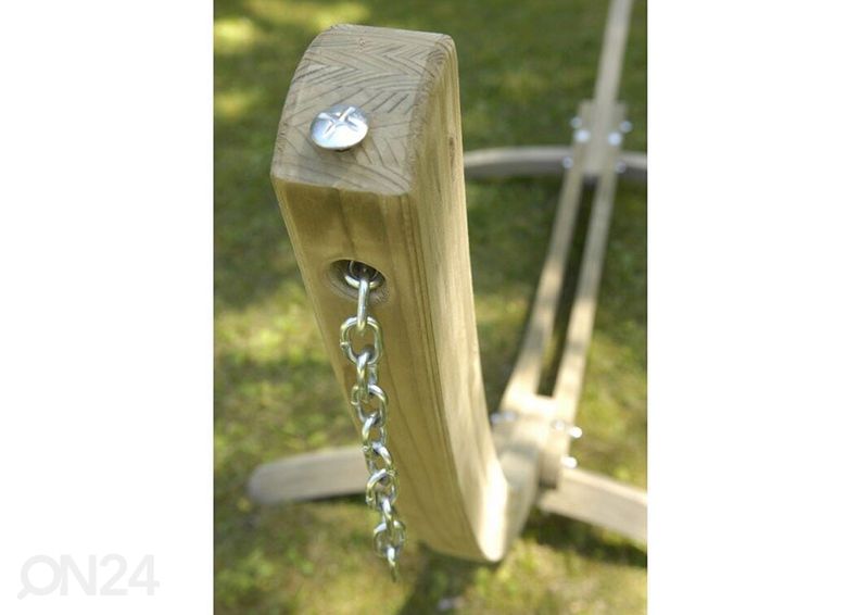 Võrkkiige raam Olymp suurendatud