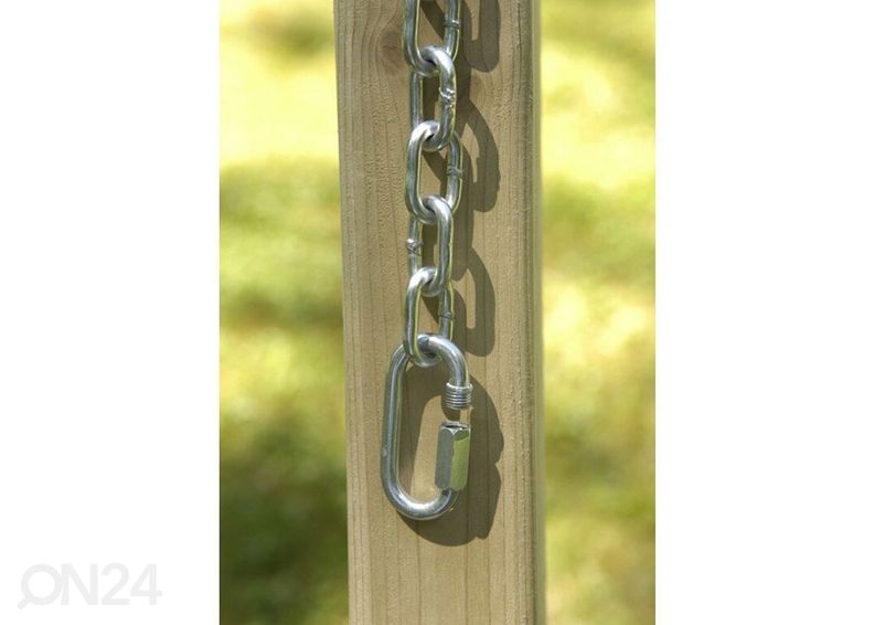 Võrkkiige raam Olymp suurendatud