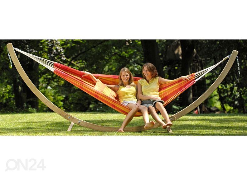 Võrkkiige raam Olymp suurendatud