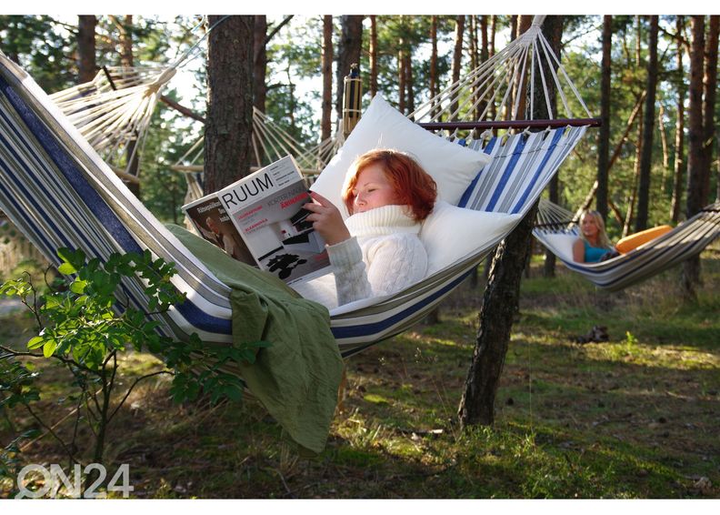 Võrkkiik 80x200 cm suurendatud