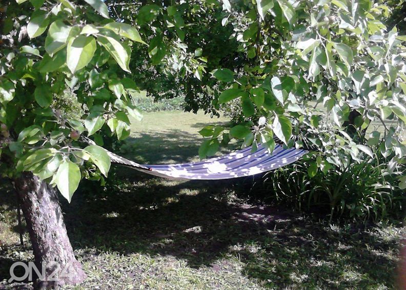 Võrkkiik 80x200 cm suurendatud