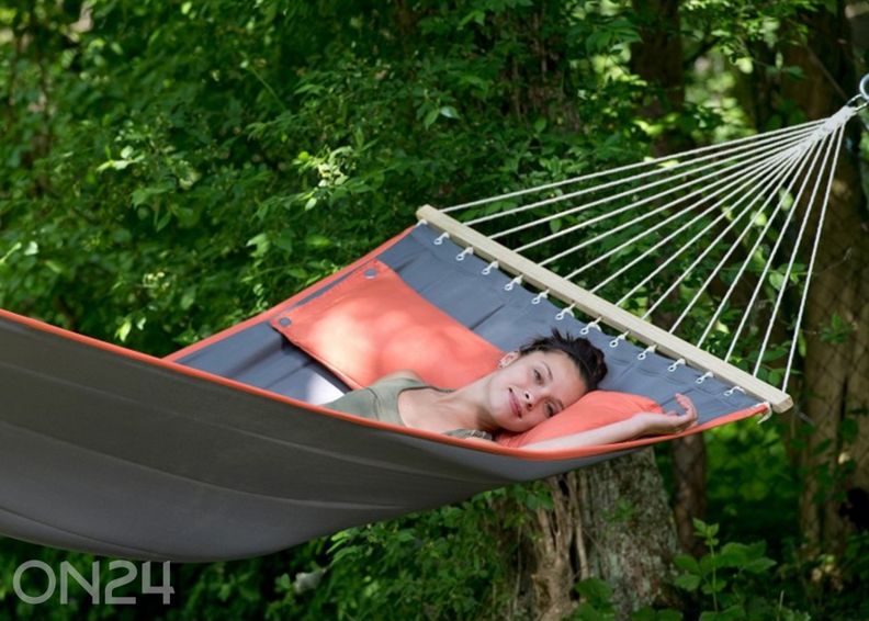 Võrkkiik American Dream Grey suurendatud