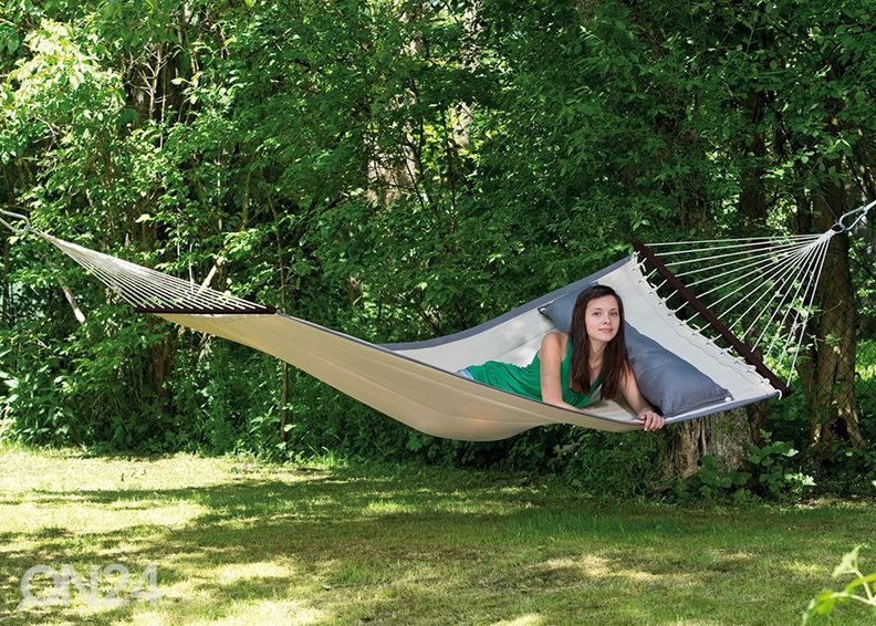 Võrkkiik American Dream Sand suurendatud