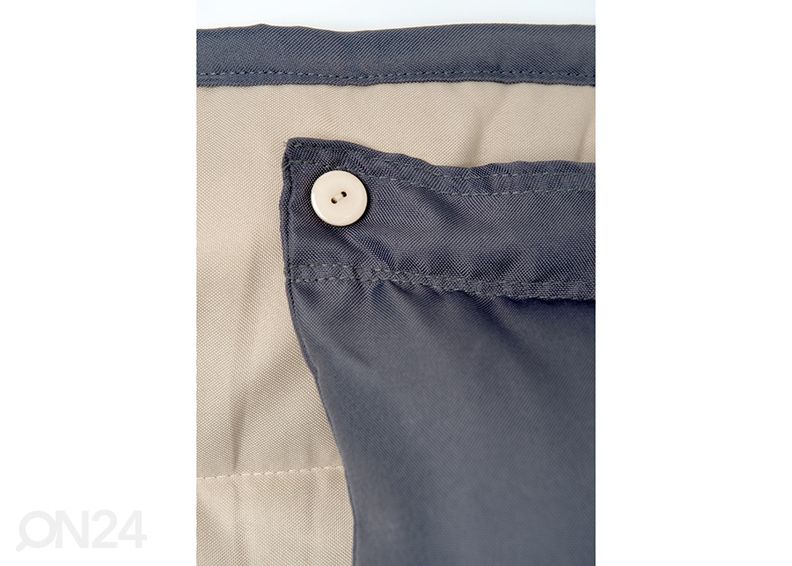 Võrkkiik American Dream Sand suurendatud