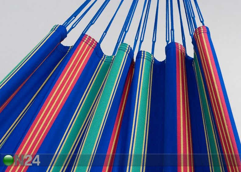 Võrkkiik Natal suurendatud
