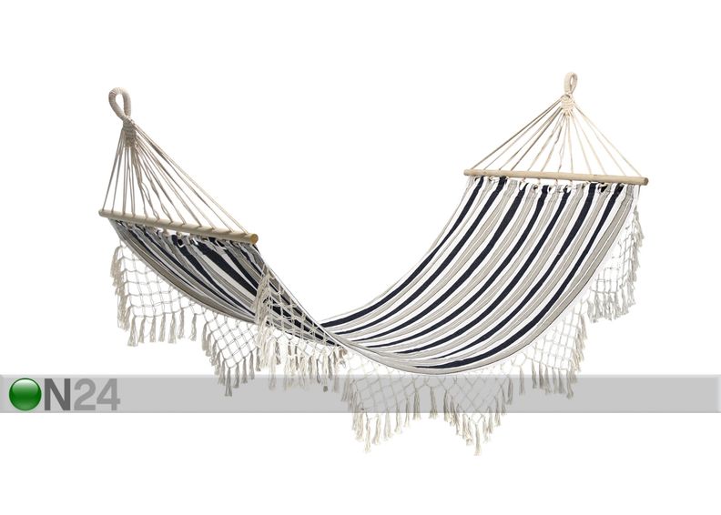 Võrkkiik Romance 200x100 cm suurendatud