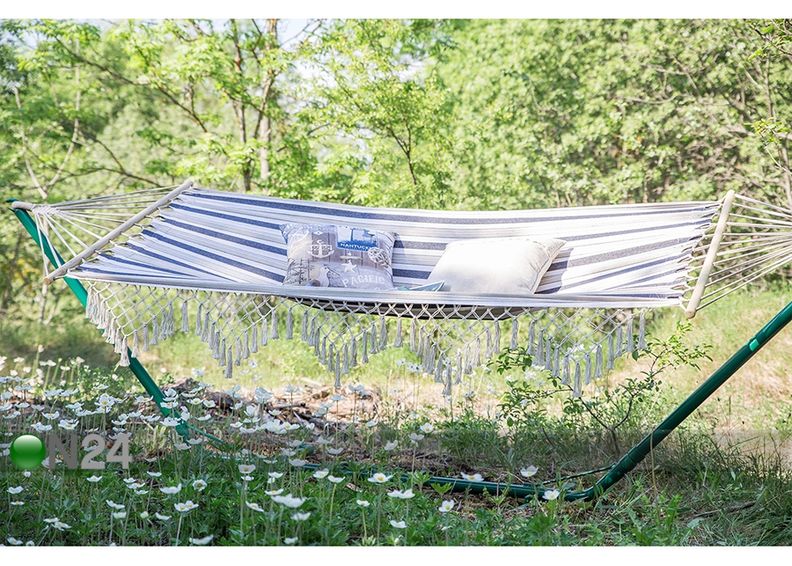 Võrkkiik Romance 200x100 cm suurendatud