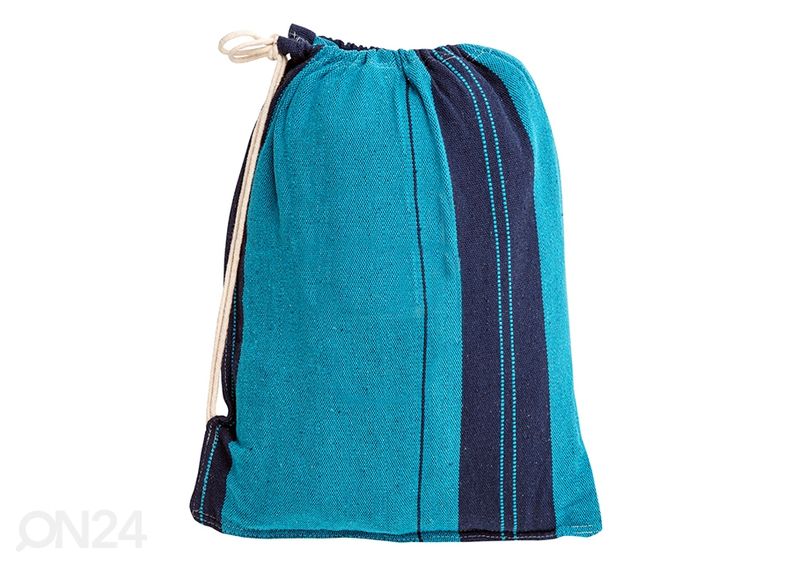 Võrkkiik Santana Blue suurendatud