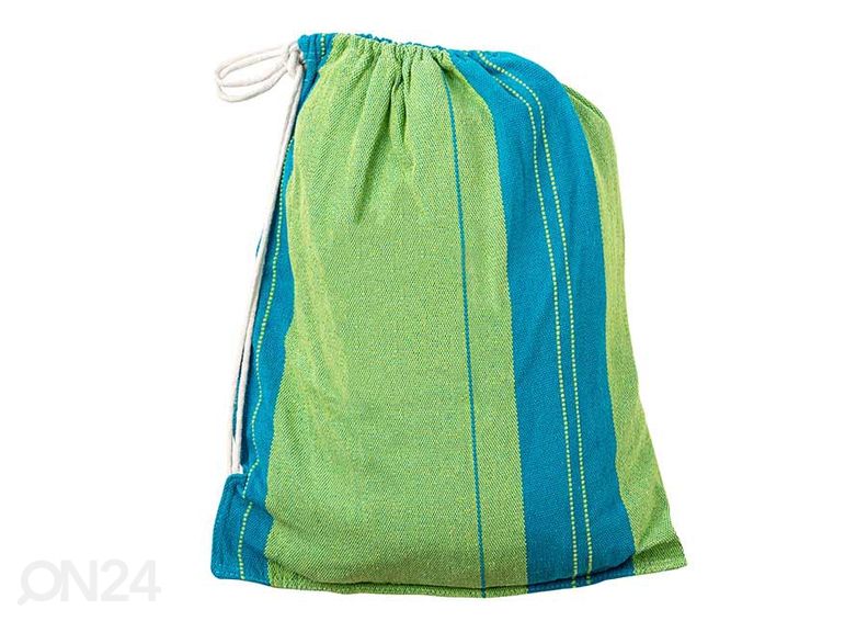 Võrkkiik Santana Green suurendatud