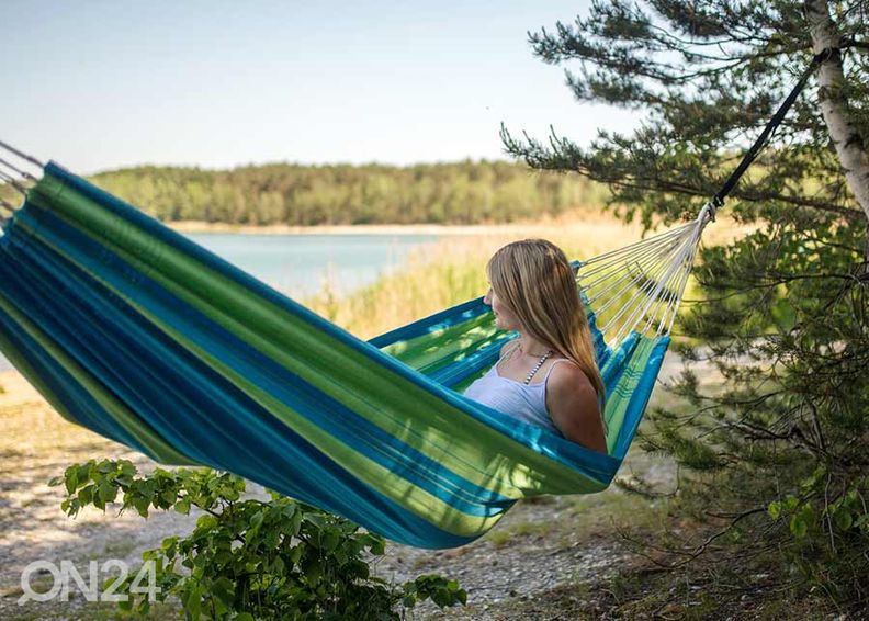 Võrkkiik Santana Green suurendatud